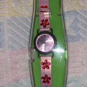 Vintage limited too watch.